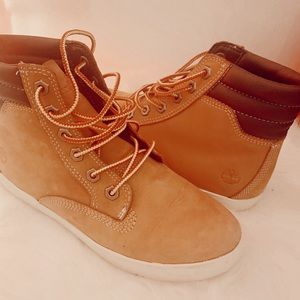 timberlands